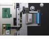 Lenovo 5CB1Q43265 Tastatur inkl. Topcase ASM_EURO ENG L83LK LG BL