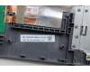 Lenovo 5CB1Q43265 Tastatur inkl. Topcase ASM_EURO ENG L83LK LG BL