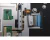Lenovo 5CB1Q43267 Tastatur inkl. Topcase ASM_UK L 83LKLG BL