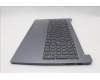 Lenovo 5CB1Q43267 Tastatur inkl. Topcase ASM_UK L 83LKLG BL