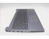 Lenovo 5CB1Q43269 Tastatur inkl. Topcase ASM_FRA L 83LKLG BL
