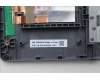 Lenovo 5CB1Q43269 Tastatur inkl. Topcase ASM_FRA L 83LKLG BL