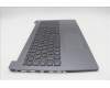 Lenovo 5CB1Q43271 Tastatur inkl. Topcase deutsch L 83LKLG BL