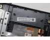 Lenovo 5CB1Q43272 Tastatur inkl. Topcase ASM_GRE L 83LKLG BL