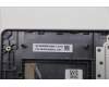 Lenovo 5CB1Q43273 Tastatur inkl. Topcase ASM_HBW L 83LKLG BL