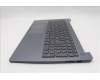 Lenovo 5CB1Q43274 Tastatur inkl. Topcase ASM_HUN L 83LKLG BL