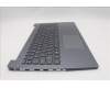 Lenovo 5CB1Q43274 Tastatur inkl. Topcase ASM_HUN L 83LKLG BL