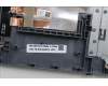 Lenovo 5CB1Q43274 Tastatur inkl. Topcase ASM_HUN L 83LKLG BL