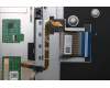 Lenovo 5CB1Q43281 Tastatur inkl. Topcase ASM_POR L 83LKLG BL