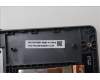 Lenovo 5CB1Q43281 Tastatur inkl. Topcase ASM_POR L 83LKLG BL