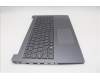 Lenovo 5CB1Q43282 Tastatur inkl. Topcase ASM_RUS L 83LKLG BL
