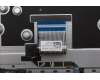 Lenovo 5CB1Q43284 Tastatur inkl. Topcase spanisch L 83LKLG BL