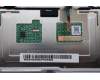 Lenovo 5CB1Q43289 Tastatur inkl. Topcase ASM_UKR L 83LKLG BL