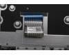 Lenovo 5CB1Q43290 Tastatur inkl. Topcase ASM_ENG L 83LKLG NBL