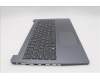 Lenovo 5CB1Q43290 Tastatur inkl. Topcase ASM_ENG L 83LKLG NBL