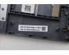 Lenovo 5CB1Q43290 Tastatur inkl. Topcase ASM_ENG L 83LKLG NBL