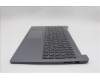 Lenovo 5CB1Q43296 Tastatur inkl. Topcase ASM_POR L 83LKLG NBL
