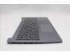 Lenovo 5CB1Q43296 Tastatur inkl. Topcase ASM_POR L 83LKLG NBL