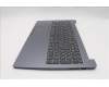 Lenovo 5CB1Q43302 Tastatur inkl. Topcase ASM_FRA L 83LKLG NBL