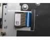 Lenovo 5CB1Q43303 Tastatur inkl. Topcase deutsch L 83LKLG NBL