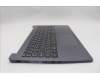 Lenovo 5CB1Q43308 Tastatur inkl. Topcase ASM_HUN L 83LKLG NBL