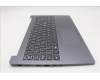 Lenovo 5CB1Q43309 Tastatur inkl. Topcase ASM_NORDIC L 83LKLG NBL