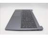 Lenovo 5CB1Q43313 Tastatur inkl. Topcase schweiz L 83LKLG NBL