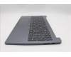 Lenovo 5CB1Q43314 Tastatur inkl. Topcase ASM_EURO ENG L83LKLG NBL