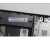 Lenovo 5CB1Q43314 Tastatur inkl. Topcase ASM_EURO ENG L83LKLG NBL