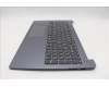 Lenovo 5CB1Q43317 Tastatur inkl. Topcase ASM_FRA/ARA L83LK LG NBL