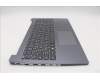 Lenovo 5CB1Q43317 Tastatur inkl. Topcase ASM_FRA/ARA L83LK LG NBL
