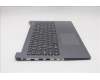 Lenovo 5CB1Q43318 Tastatur inkl. Topcase ASM_UKR L 83LKLG NBL