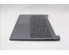 Lenovo 5CB1Q43318 Tastatur inkl. Topcase ASM_UKR L 83LKLG NBL