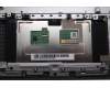 Lenovo 5CB1Q43318 Tastatur inkl. Topcase ASM_UKR L 83LKLG NBL