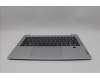 Lenovo 5CB1Q43326 Tastatur inkl. Topcase ENG C83HL FP CG BLAI AL