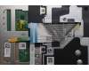 Lenovo 5CB1Q43326 Tastatur inkl. Topcase ENG C83HL FP CG BLAI AL