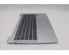 Lenovo 5CB1Q43326 Tastatur inkl. Topcase ENG C83HL FP CG BLAI AL