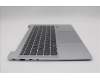 Lenovo 5CB1Q43327 Tastatur inkl. Topcase GRE C83HL FP CG BLAI AL