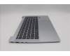 Lenovo 5CB1Q43332 Tastatur inkl. Topcase ARA C83HL FP CG BLAI AL