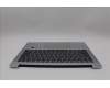 5CB1Q43332 Lenovo COVER UpperCase ARA C83HL FP CG BLAI AL