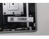 5CB1Q43332 Lenovo COVER UpperCase ARA C83HL FP CG BLAI AL