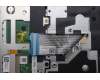 5CB1Q43337 Lenovo COVER UpperCase ITA C83HL FP CG BLAI AL