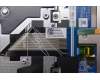 Lenovo 5CB1Q43338 Tastatur inkl. Topcase SPA C83HL FP CG BLAI AL