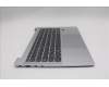 Lenovo 5CB1Q43338 Tastatur inkl. Topcase SPA C83HL FP CG BLAI AL