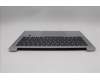 5CB1Q43338 Lenovo COVER UpperCase SPA C83HL FP CG BLAI AL