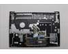 Lenovo 5CB1Q43340 Tastatur inkl. Topcase POR C83HL FP CG BLAI AL