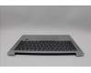 Lenovo 5CB1Q43340 Tastatur inkl. Topcase POR C83HL FP CG BLAI AL
