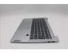 Lenovo 5CB1Q43340 Tastatur inkl. Topcase POR C83HL FP CG BLAI AL