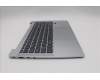 Lenovo 5CB1Q43340 Tastatur inkl. Topcase POR C83HL FP CG BLAI AL