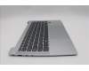5CB1Q43341 Lenovo COVER UpCase LA SPA C83HL FP CG BLAI AL